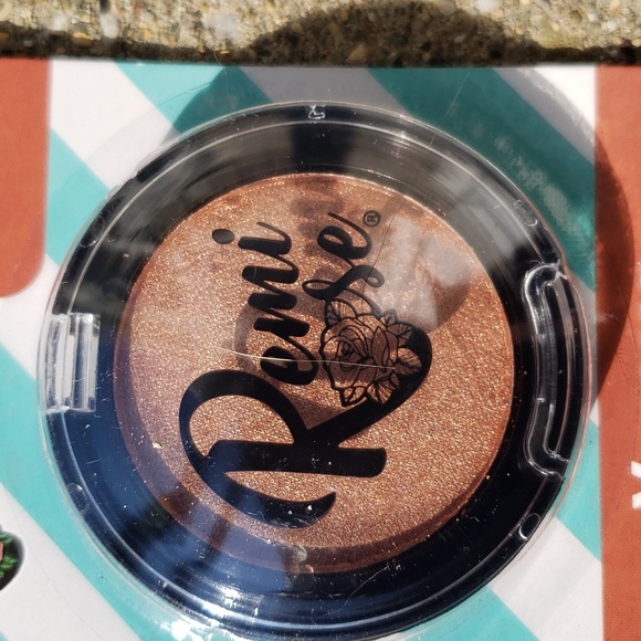 Remi Rose Bronzer Vanessa. NIP - Picture 2 of 4